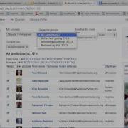 Moodle Messenger