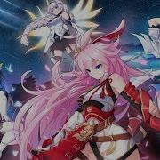 Nightcore Let S Go