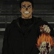 AMV Dorohedoro Season 2 Caiman Destroys En HOW SWEET