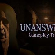 Unanswered Act 1 Official Gameplay Trailer Free Steam Game