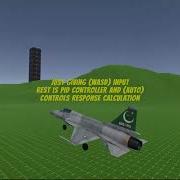 Unity3D PID Controller For Aircraft Sim Lite Unity3d Madewithunity
