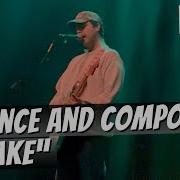 Balance And Composure Quake LIVE At Something In The Way Fest