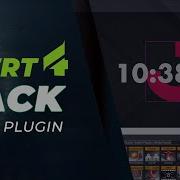 Vizrt 4 JACK Plugin Tutorial