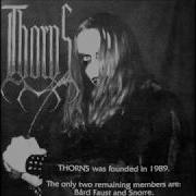 Stigma Diabolicum Pre THORNS Live In Stjørdal Norway June 15th 1990 Full Demo