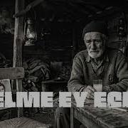 Gelme Ey Ecel Anatolian Psychedelic Cover