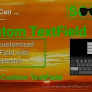 SwiftUI Beginners Build Custom TextField With Keyboard