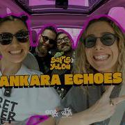 Safiş Yolda Ankara Echoes 13 Bölüm