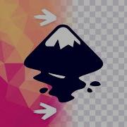 How To Save A Transparent PNG With Inkscape