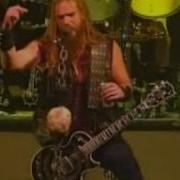 Black Label Society Bleed For Me Live