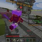 HylexMC KnockbackFFa
