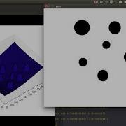 Path Planning Of Mobile Robots Using Artificial Potential Field Swarm IIT Kharagpur