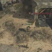 MW3 360 Quickscope On 6 Sensitivity Private Match 1v1