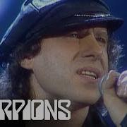 Scorpions Wind Of Change Peters Pop Show 31 12 1991