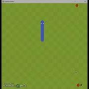 Snake Game With Python Pygame