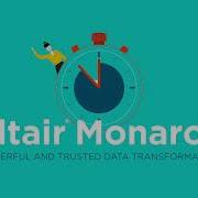 Altair Monarch Powerful And Trusted Data Transformation