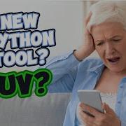 The BEST Python Package Manager In Under 2 Mins