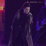 Evanescence Performs Afterlife At The Game Awards From Devil May Cry
