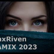 MaxRiven Megamix DJ Adam Mix