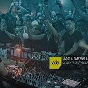 Jay Lumen Live At ADE 2023 Club Atelier Techno Without Borders Amsterdam