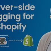 Server Side Tagging For Shopify 2026 SGTM For Shopify With Stape