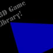 Make 3D Games Easily Java 3D First Person View Library