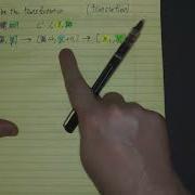 Describe The Translation Coordinate Notation