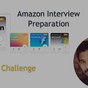 Amazon Coding Interview Practice Series LeetCode Two Sum Problem
