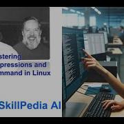 Mastering Regular Expressions And The Grep Command In Linux Linux Tutorial
