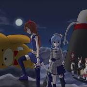 ホロライブ 機動戦士ガンダムSEED あんなに一緒だったのに EDパロディ