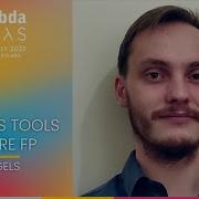 Static Analysis Tools Love Pure FP Jeroen Engels Lambda Days 2022