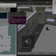 Turtlebot2 ROS Simulation Noetic