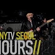 24HOURS TICK TOCK TICK TOCK BalconyTV