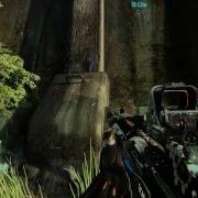 Crysis 3 Shadow Bug