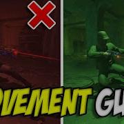 Как двигаться как профессионал в Black Ops 3 Zombies