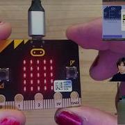 MakeCode For Micro Bit Compass