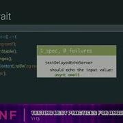 Testing Best Practices For Angular Applications Yi Qi