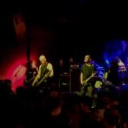 Code Orange The New Reality Forever US Tour 2017 ATL