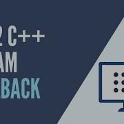 ROS2 Rclcpp Parameter Callback Tutorial C