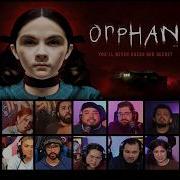FULL Orphan 2009 Reaction Mashup