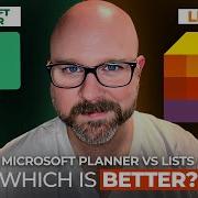 Microsoft Planner Vs Microsoft Lists 90 Of People Choose Wrong