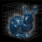 OpenGL 4 1 Point Cloud Rendering Using Octree