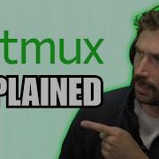 TMUX In 100 Seconds Prime Reacts