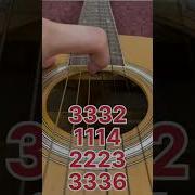How To Play Faded With Only 1 Hand