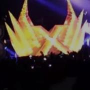 EXCISION Crowd Control LIVE HD AUDIO