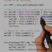 ViewRect HTML5 Game Development