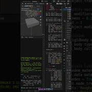 Use ChatGPT To Instantly Animate In Blender Python Script Tutorial