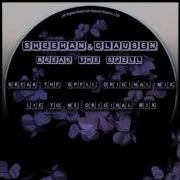 Clausen Sheehan Break The Spell Original Mix