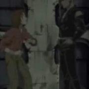 Wolfs Rain Flyleaf Again