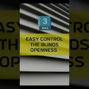 Easy Control The Blinds Openness In 3ds Max Step By Step Tutorial