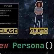 Programación Orientada A Objetos En Java Clases Objetos E Instancias